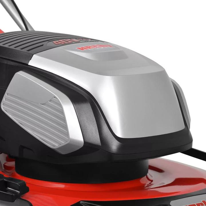 Image du produit Hecht 5051 S (Fonctionnement sur batterie)