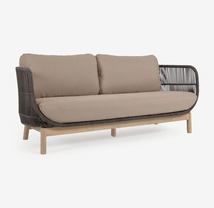 Actual product image Kave Home Catalina