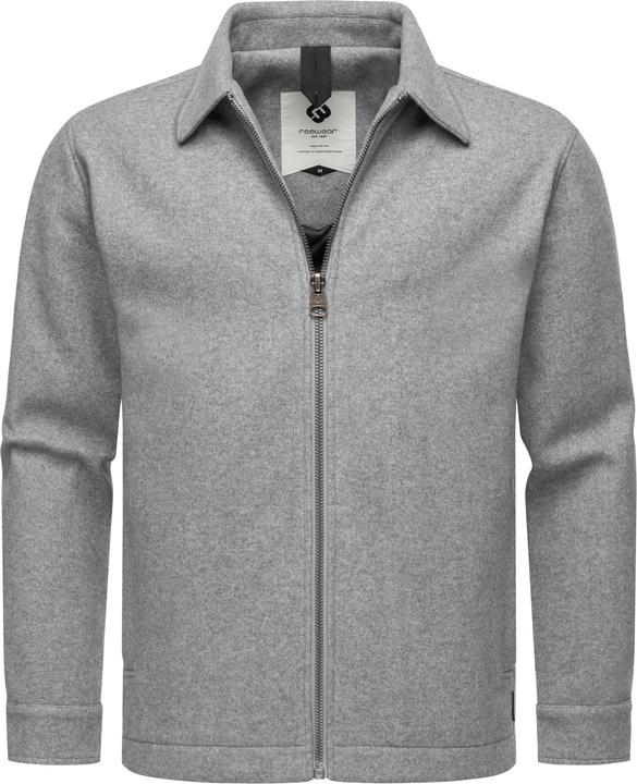 Produktbild Ragwear Azzte Felt (XXL)
