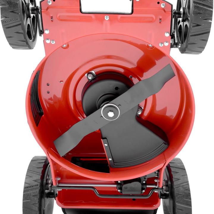 Actual product image Hecht 548 SWE 5 in 1 (Petrol)