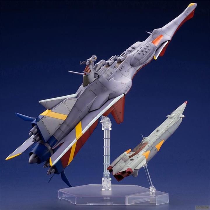 Image du produit Bandai Nadia et le secret de l'eau bleue - Nautilus