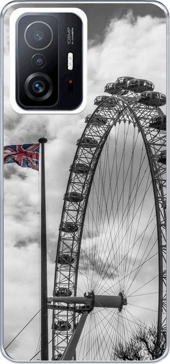 London Riesenrad