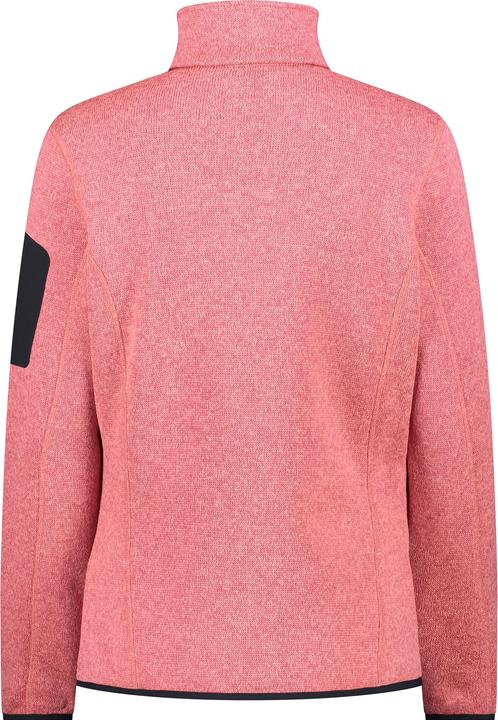 Produktbild CMP Campagnolo Women's Jacket Jacquard Knitted (M)