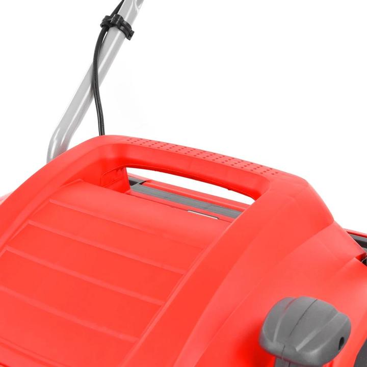 Actual product image Hecht 1420