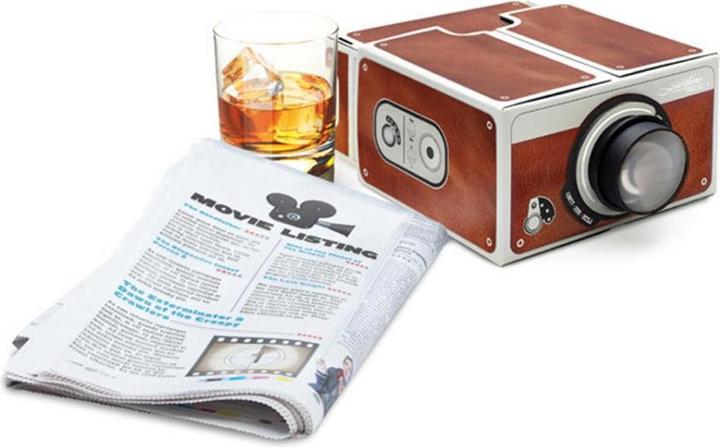 Image du produit Luckies Smartphone Beamer