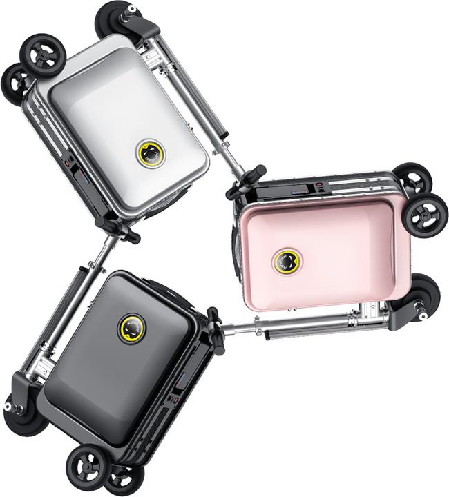 Image du produit Airwheel SE3S (29.30 l, Bagage à main (jusqu'à 50l))