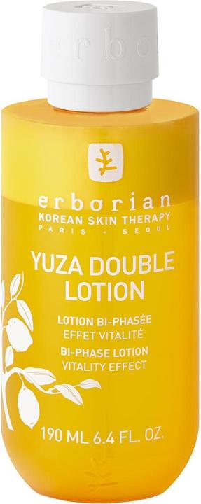 Produktbild Erborian Yuza Double Lotion (15 ml)