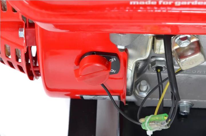 Produktbild Hecht 3680 (Schmutzwasserpumpe)