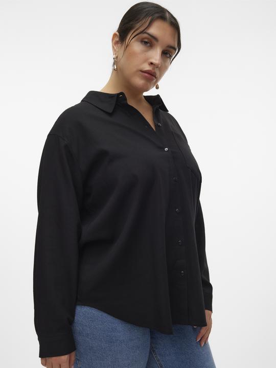 Produktbild Vero Moda VMCMYMILO Hemd Hemd (48)
