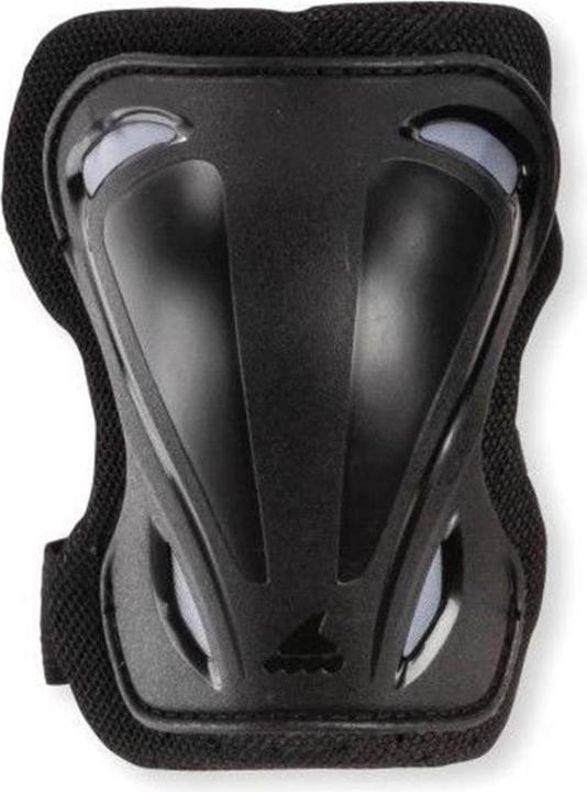 Actual product image Rollerblade Knee Pads Skate Gear Knee Pad M (M, Knee pad, Unique specimen)
