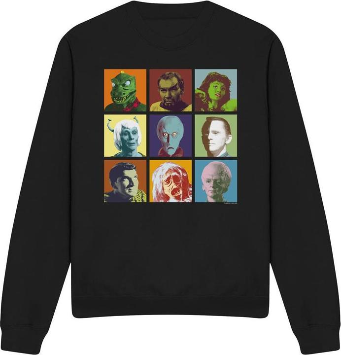Produktbild Sweatshirt (XL)