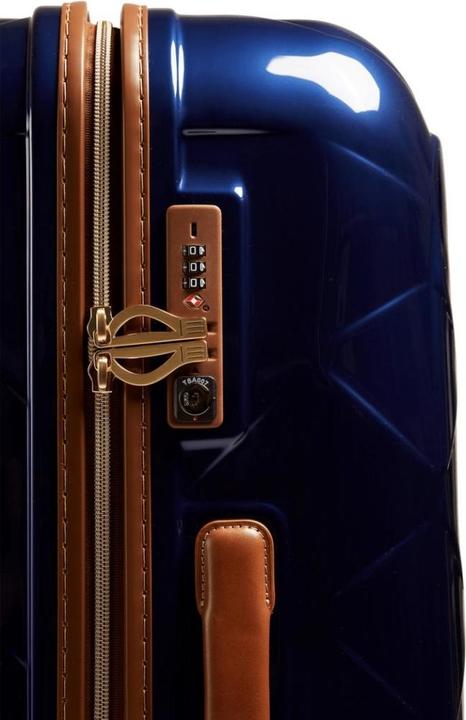 Produktbild Stratic Leather & More - Hartschalen-Koffer (74 l, M (50 - 90l))