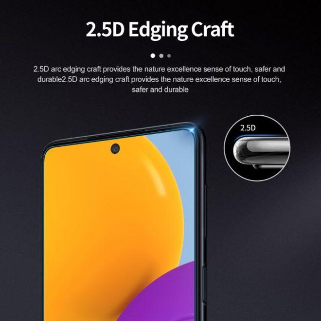 Productafbeelding Nillkin H+ PRO beschermend glas (1 Stuk, Samsung Galaxy M52 5G)