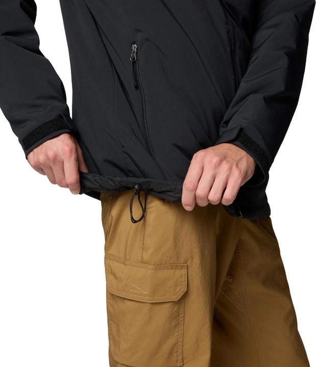 Produktbild Columbia Gate Racer™ II Softshell (XL)
