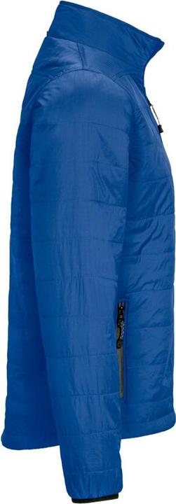 Actual product image Hakro Loft Jacket Barrie royal blue, XS (XS)