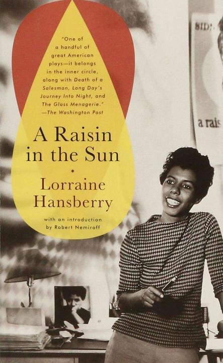 Image du produit A Raisin in the Sun (Allemand, Lorraine Hansberry, 2017)
