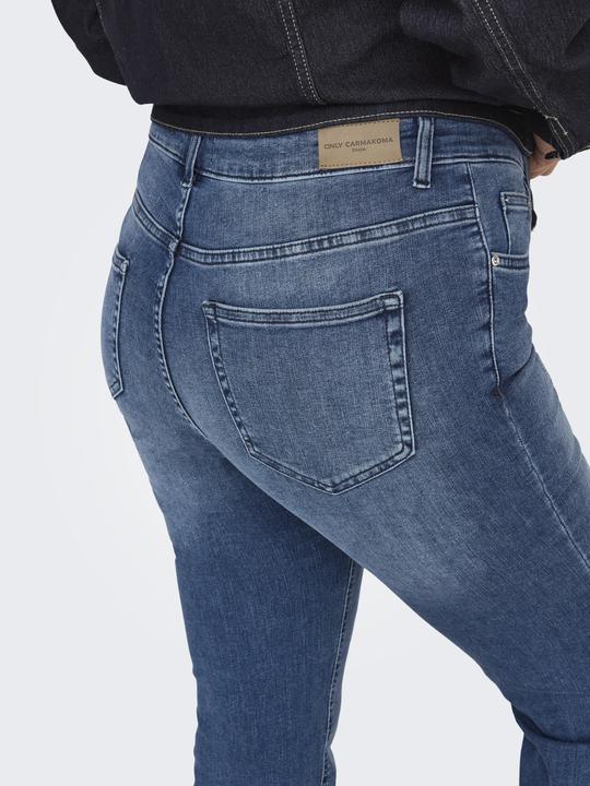 Actual product image Only CARWILLY Flared jeans Flared fit jeans (W44/L32)
