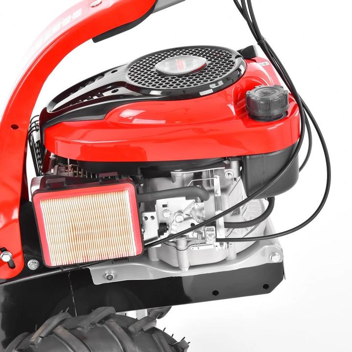 Actual product image Hecht 587 (Petrol)
