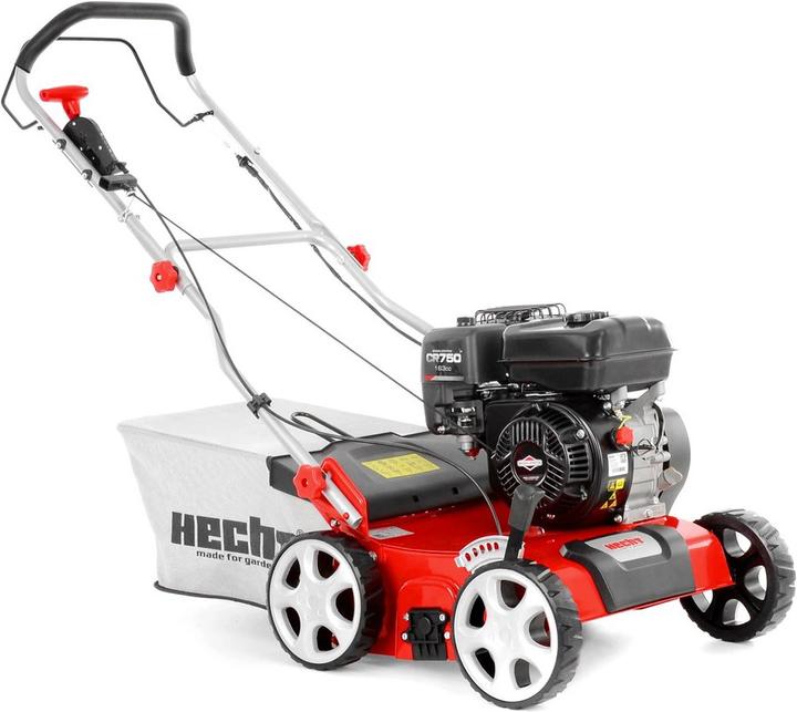 Hecht 5676
