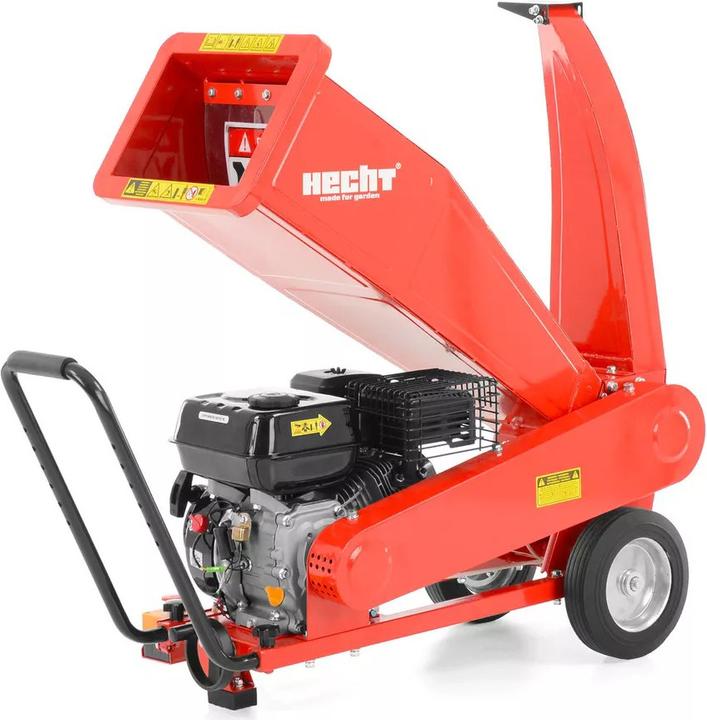 Hecht 6208