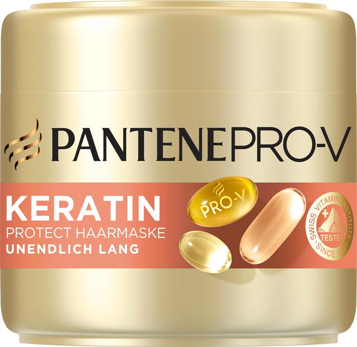 Immagine prodotto Pantene Pro-V Unendlich Lang (200 ml)