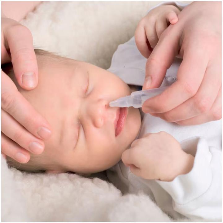 Image du produit Physiodose Kochsalzlösung (30 pièce(s))