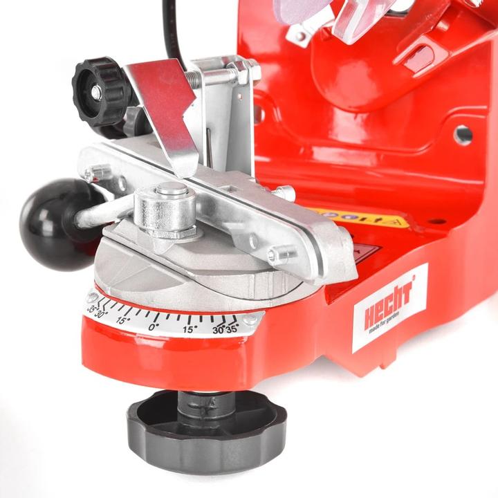 Image du produit Hecht 9230 Affûteuse de chaîne (Ponceuse à chaîne, 230 W)