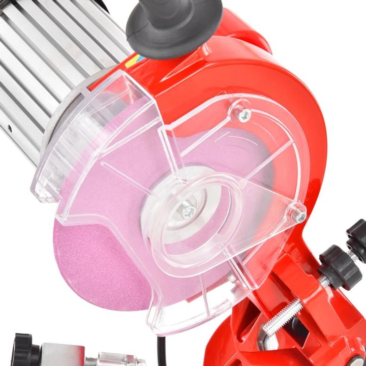 Image du produit Hecht 9230 Affûteuse de chaîne (Ponceuse à chaîne, 230 W)