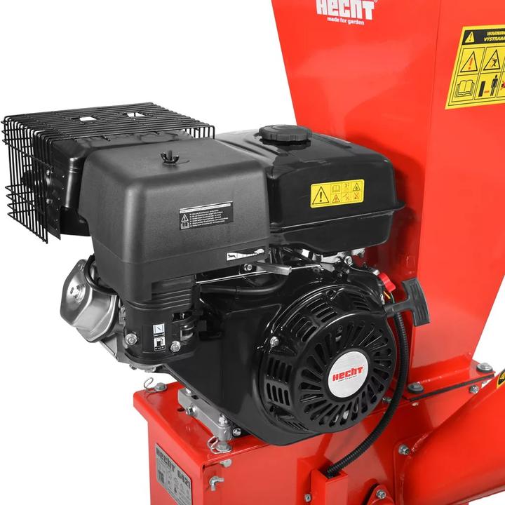 Produktbild Hecht 6421