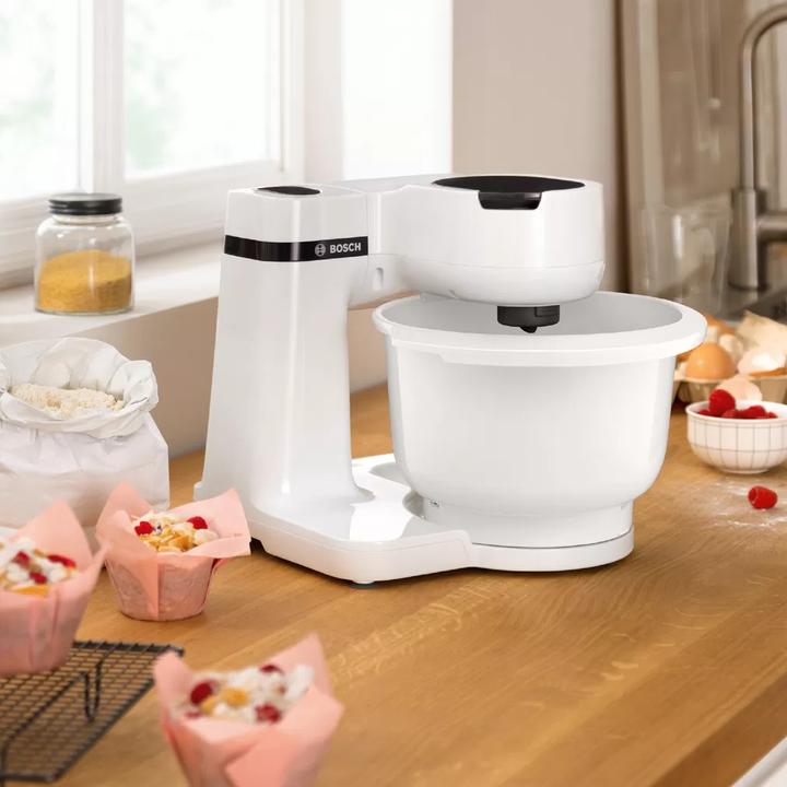 Produktbild Bosch Hausgeräte MUMS2AW00 (700 W)