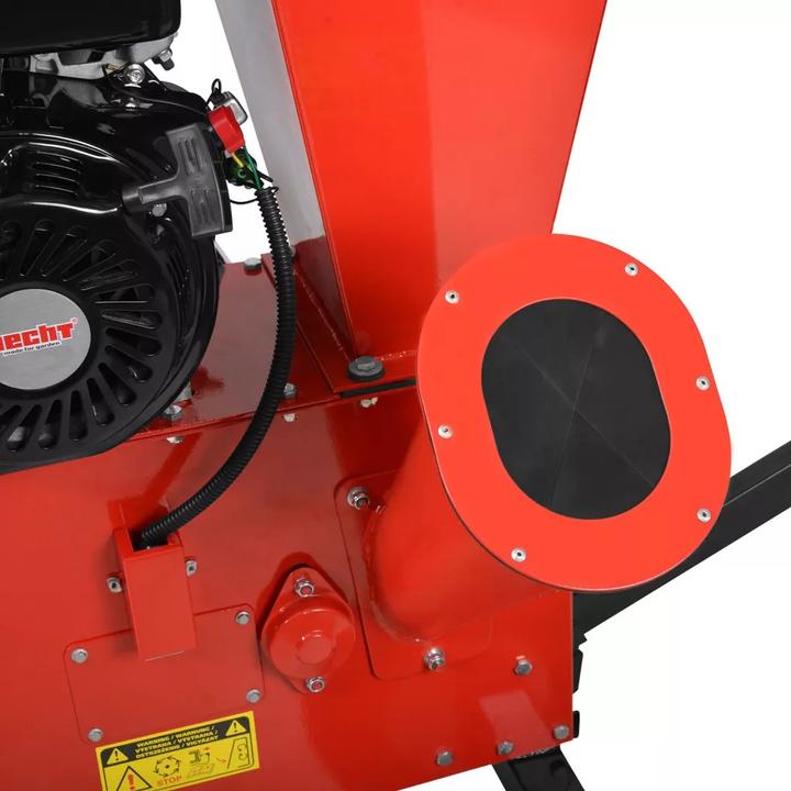Produktbild Hecht 6421
