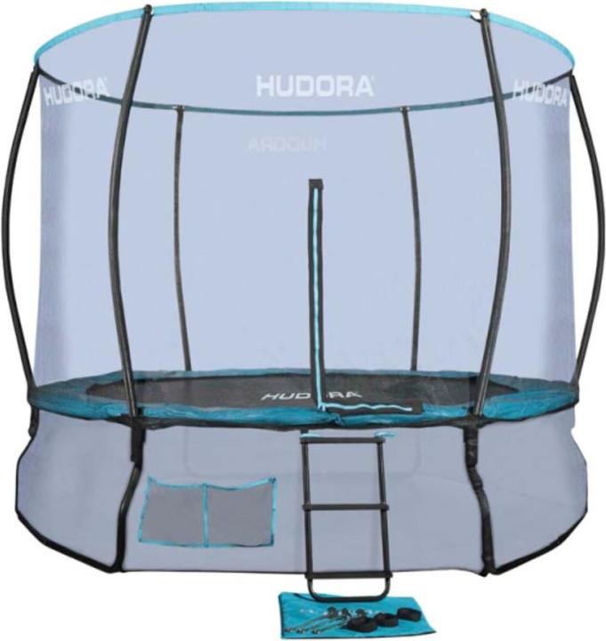 Immagine prodotto Hudora 1 rete di sicurezza per Fantastic Complete 250