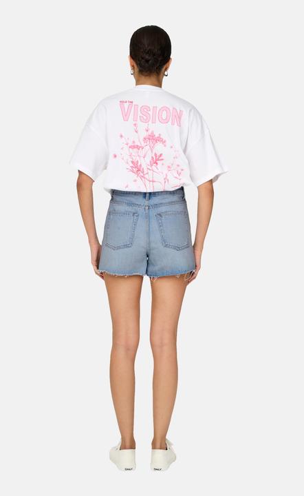 Produktbild Only Shorts GABI Jeans-Shorts (XL)