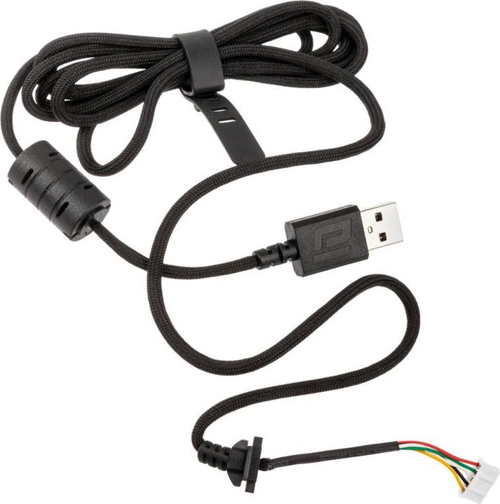 Actual product image Endgame Gear XM1 Flex Cord 2.0
