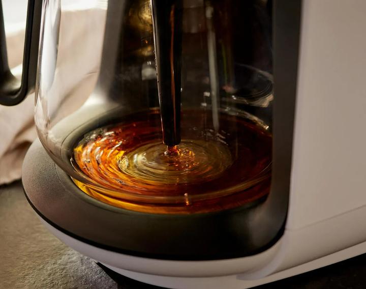 Produktbild Tchibo Kaffeemaschine „Let's Brew“
