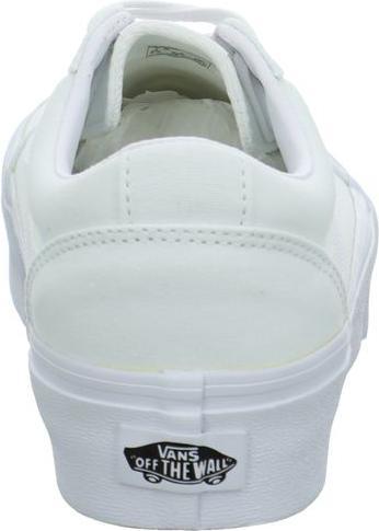 Produktbild Vans Ward Plattform Old Skool Damen Sneaker (40)