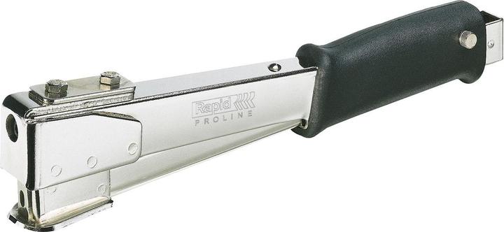 Produktbild Rapid 5001696 R54 Hammer Tacker FSC Box