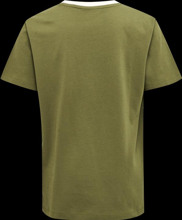 Produktbild hummel Hmlcloud T-Shirt S/S (104)