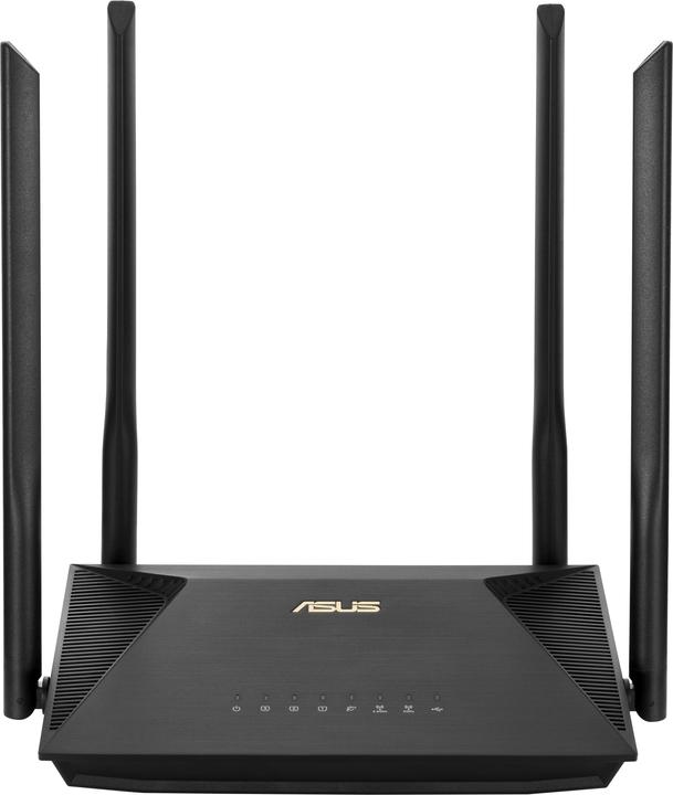 Produktbild ASUS RT-AX53U