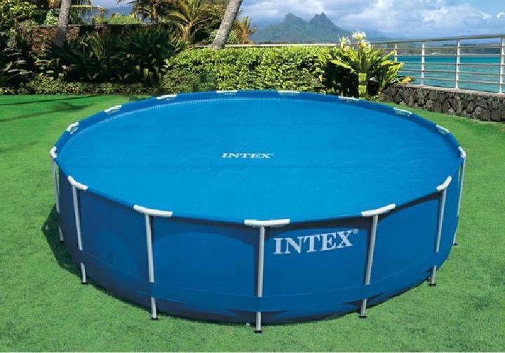 Produktbild Intex Solar Abdeckplane