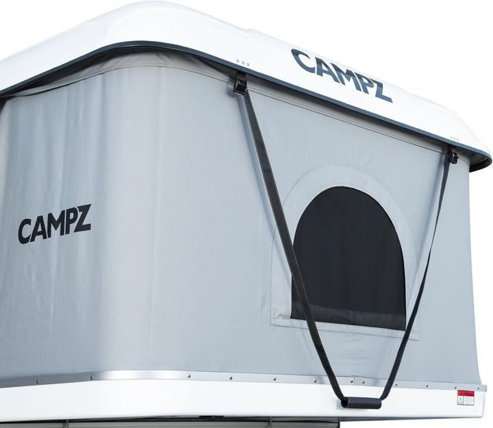 Produktbild Campz Hardshell (Dachzelt, 60 kg, 3 Personen)