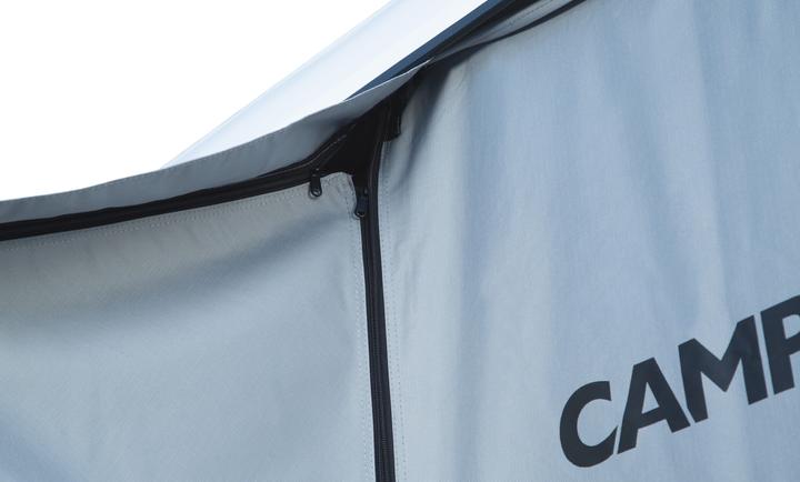 Produktbild Campz Hardshell (Dachzelt, 60 kg, 3 Personen)