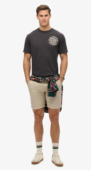 Actual product image Superdry Outdoor Narrative Loose Tee (M)