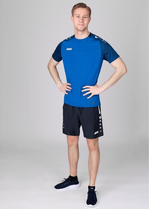 Produktbild JAKO Short Allround (L)