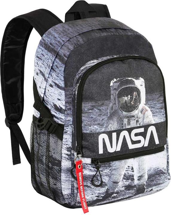 Actual product image Karactermania FAN Fight Backpack 2.0 Astronaut