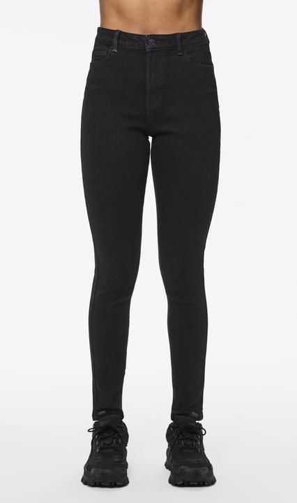 Produktbild Pieces PCDANA HW Skinny Fit Jeans (32)