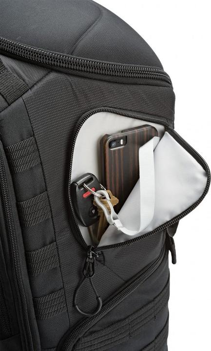 Actual product image Lowepro ProTactic 350 AW (Photo backpack)