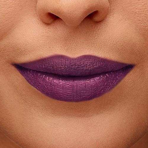 Actual product image Bourjois rouge fabuleux (15 Plum Plum Pidou)