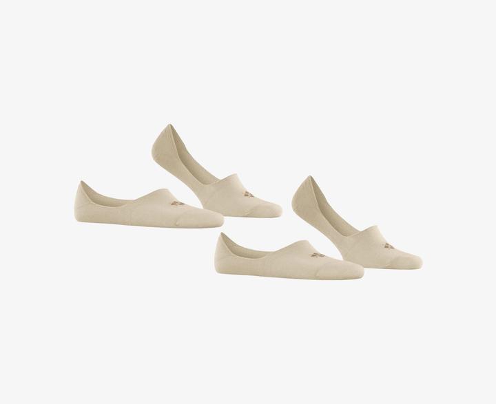 Immagine prodotto Burlington Füsslinge "Everyday" (Confezione da 2, 43 - 44)