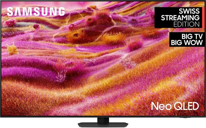 Samsung QE75QN90F (75", QN90F, Mini-LED, NeoQLED, 4K, 2025)